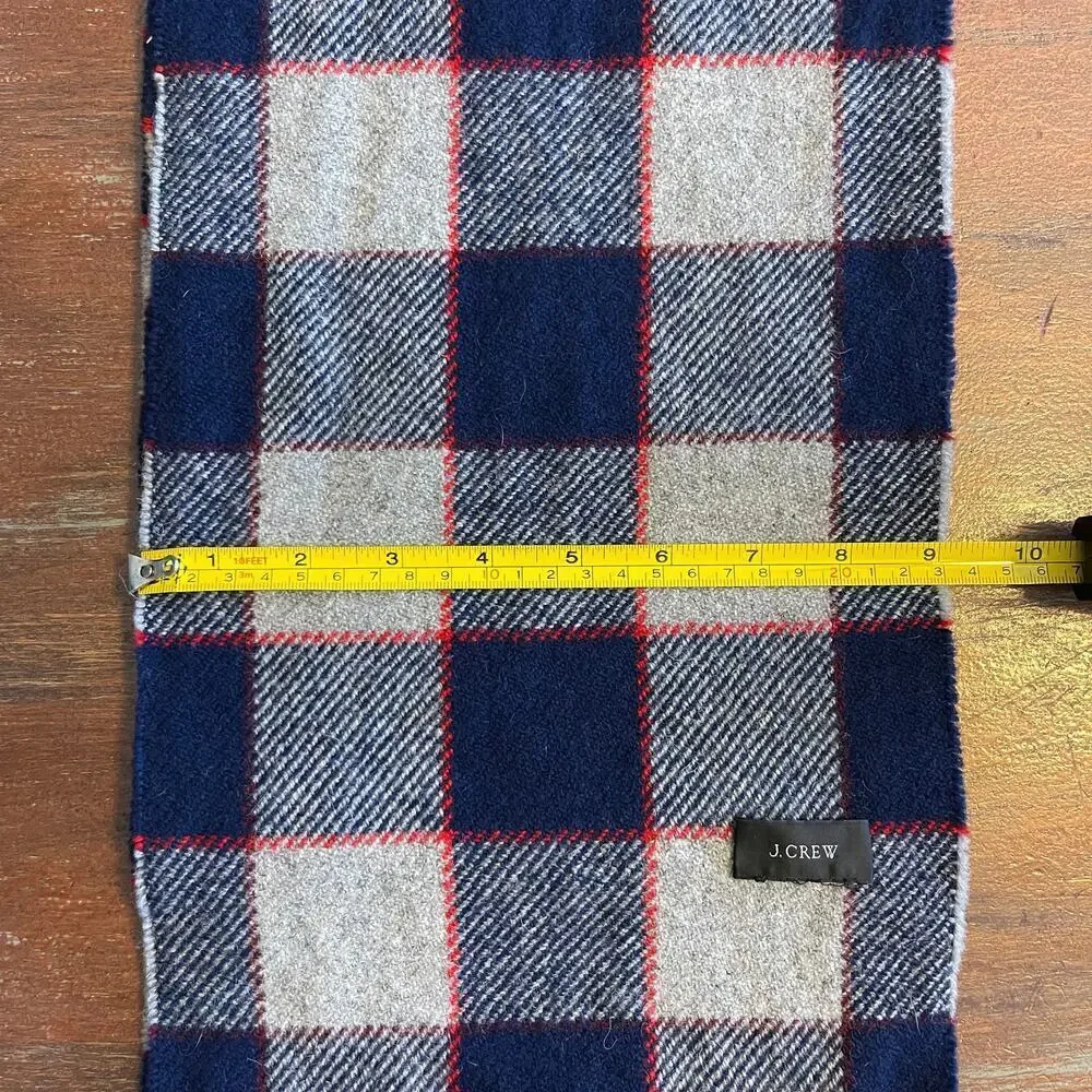 J. Crew Factory perfect measures